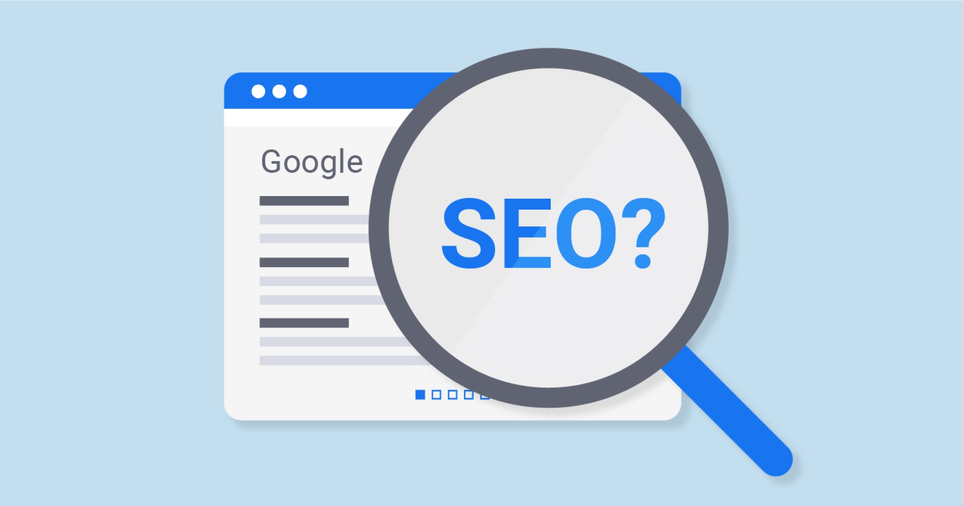 Seo (Search Engine Optimization) Nedir