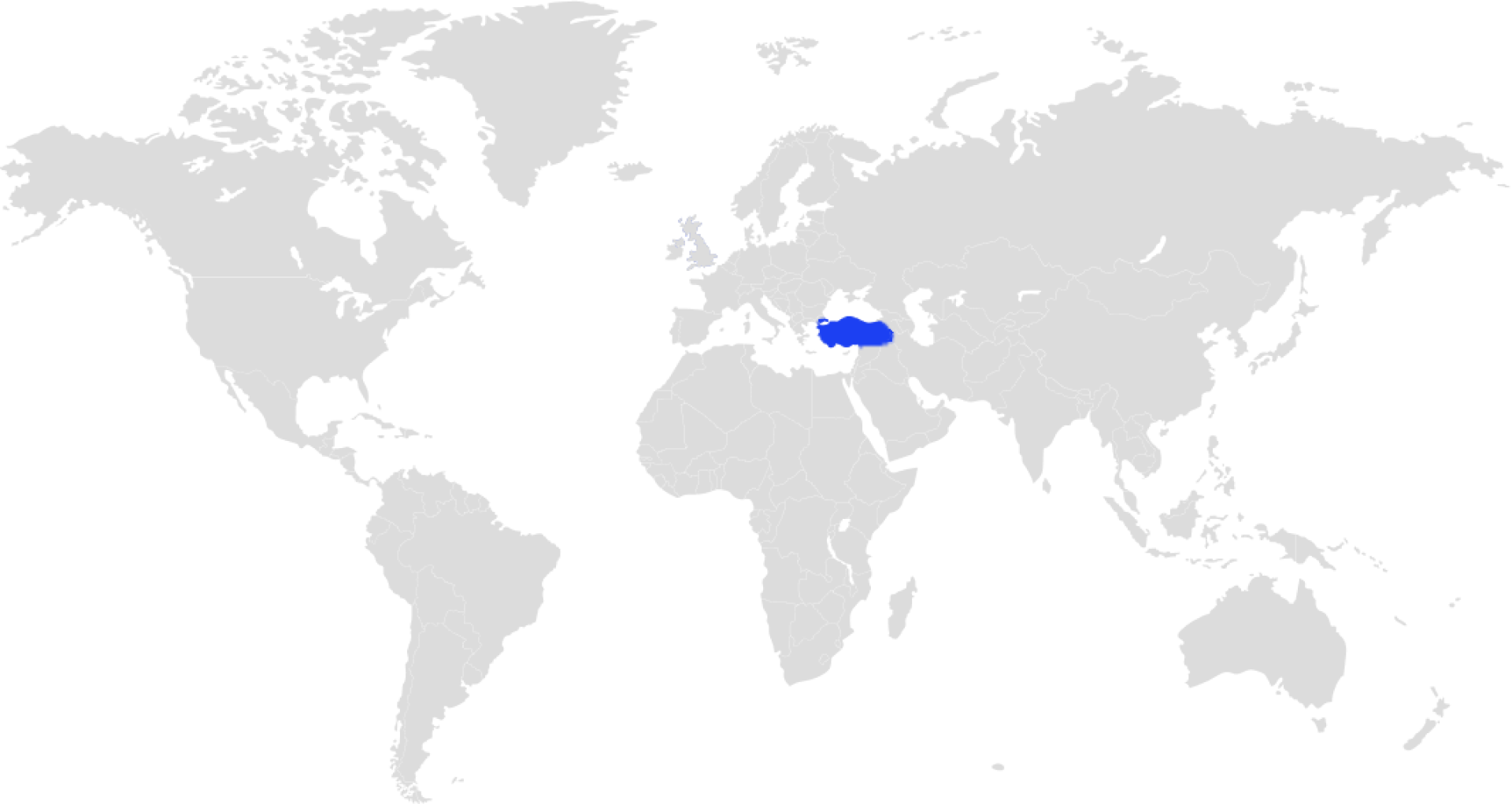 Veri Merkezi