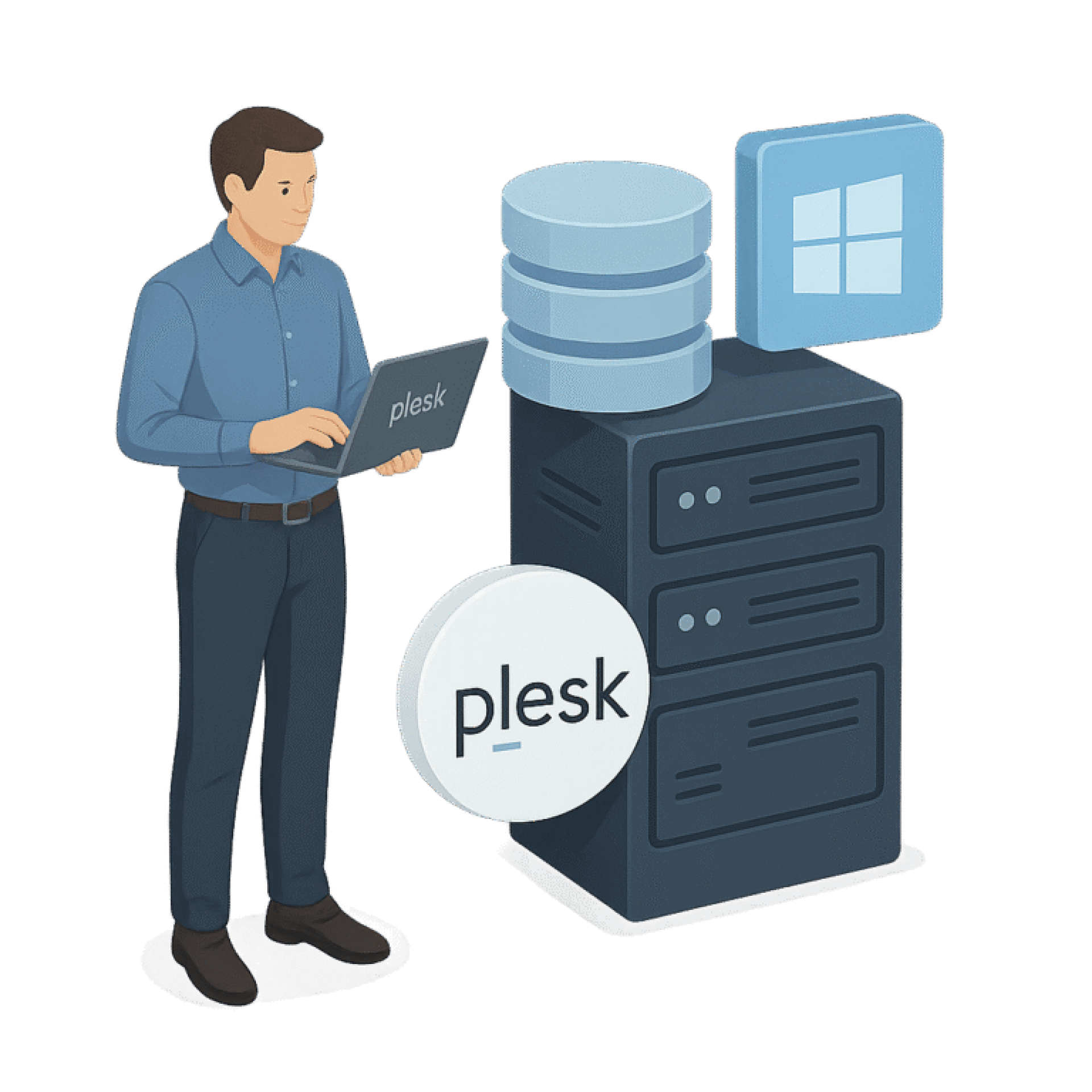 Windows Bayi Reseller Hosting