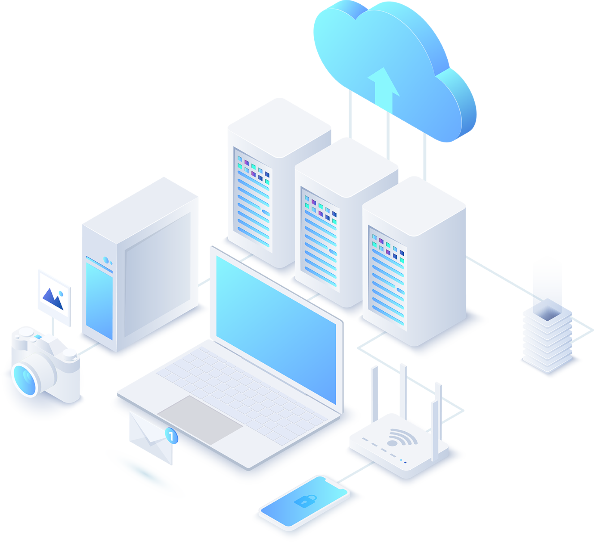 Linux Bayi Reseller Hosting