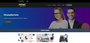 İmpac Bilişim Sistemleri